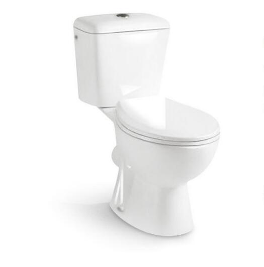 Two Pieces Toliet T8037
